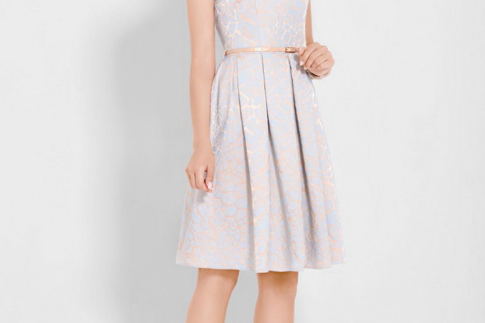 Выглядеть достойно! - PR